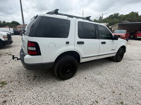 Used 2006 Ford Explorer XLS AWD/4WD image 6