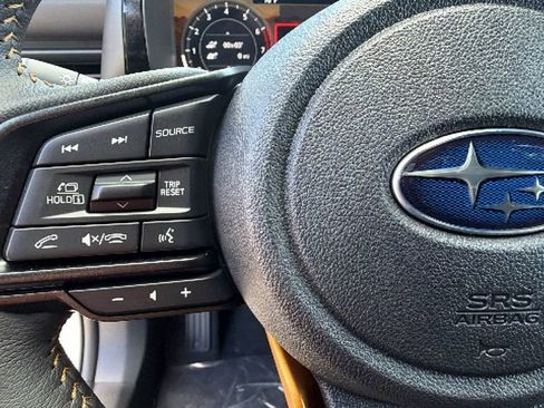 New 2026 Subaru Outback Wilderness AWD/4WD image 19