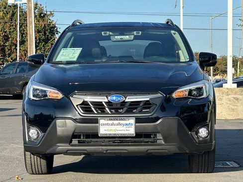 Used 2023 Subaru Crosstrek 2.5i Limited image 9