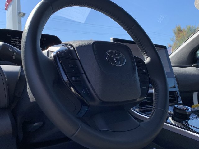 Used 2024 Toyota bZ4X FWD w/ Weather Package image 19