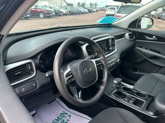 Used 2020 Kia Sorento LX FWD video 2