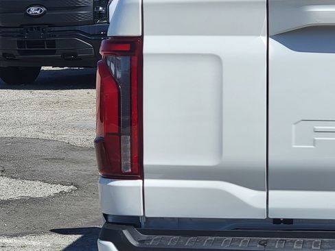 New 2025 Ford F150 Lariat w/ Equipment Group 501A Mid image 6