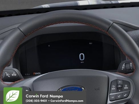 New 2026 Ford Explorer Active AWD/4WD image 13