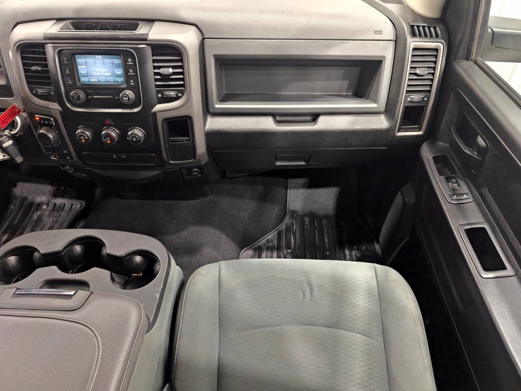 Used 2019 RAM 1500 ST w/ SXT Plus Group AWD/4WD image 22