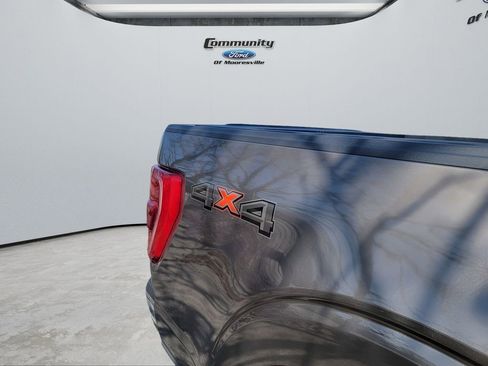 Used 2022 Ford F150 XLT image 38