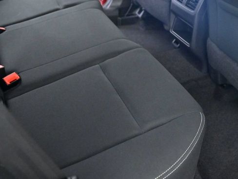 Used 2024 Nissan Rogue S AWD/4WD image 26