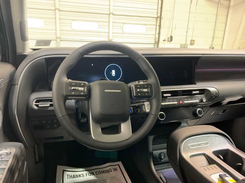 New 2026 Hyundai Palisade Limited AWD/4WD image 4