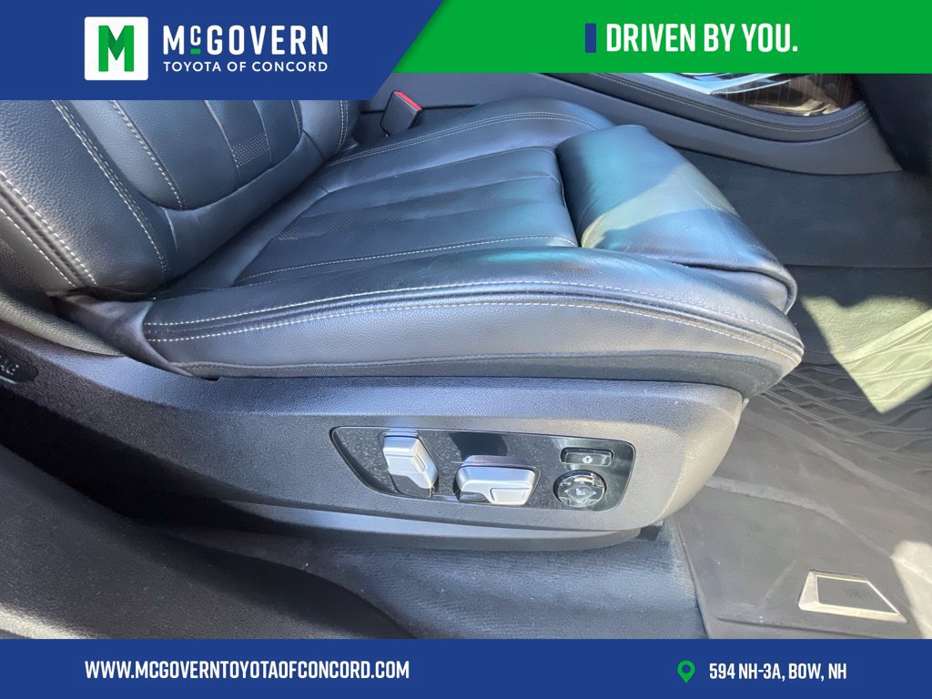Used 2019 BMW X7 xDrive40i w/ Premium Package AWD/4WD image 33