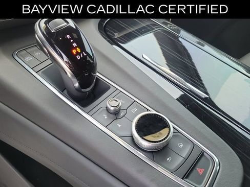 Certified 2024 Cadillac Escalade Sport AWD/4WD image 22