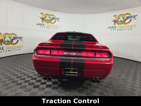 Used 2011 Dodge Challenger R/T w/ Sound Group II RWD image 7