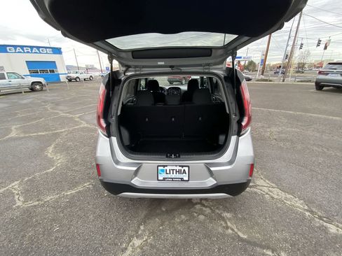 Used 2024 Kia Soul LX w/ Option Group 015 image 22