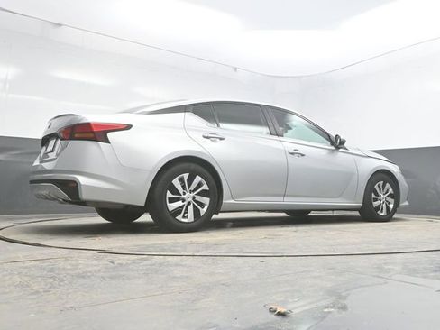 Used 2021 Nissan Altima 2.5 S image 30