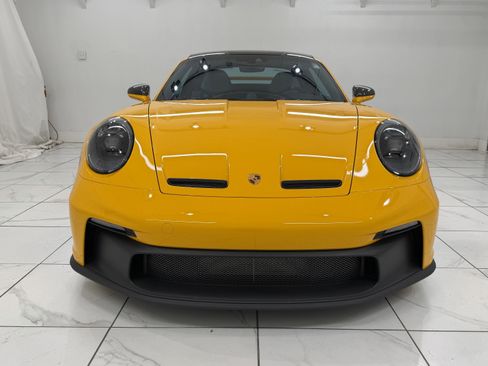 Certified 2023 Porsche 911 GT3 image 9