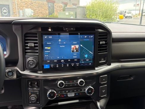 Used 2025 Ford F150 Raptor AWD/4WD image 20
