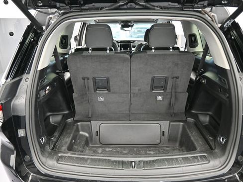 Used 2021 Jeep Grand Cherokee L Laredo w/ Luxury Tech Group I image 43