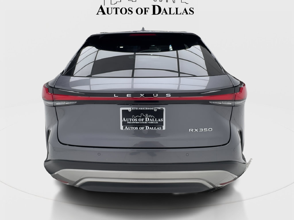 Used 2023 Lexus RX 350 Premium Plus w/ Cold Area Package FWD image 10