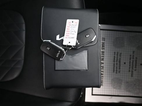 Used 2023 Kia Sportage X-Pro Prestige image 12