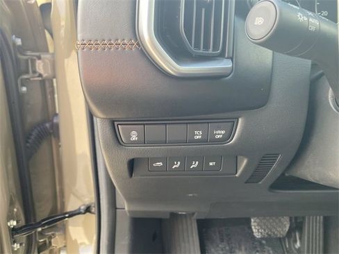 New 2025 MAZDA CX-50 AWD 2.5 Turbo w/ Accent Package image 15