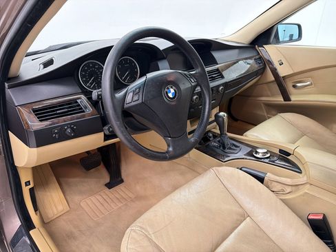 Used 2004 BMW 530i Sedan image 4