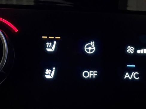 New 2026 Hyundai Santa Fe Calligraphy FWD image 7