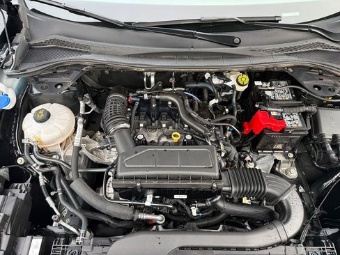 Used 2025 Ford Escape ST-Line image 20