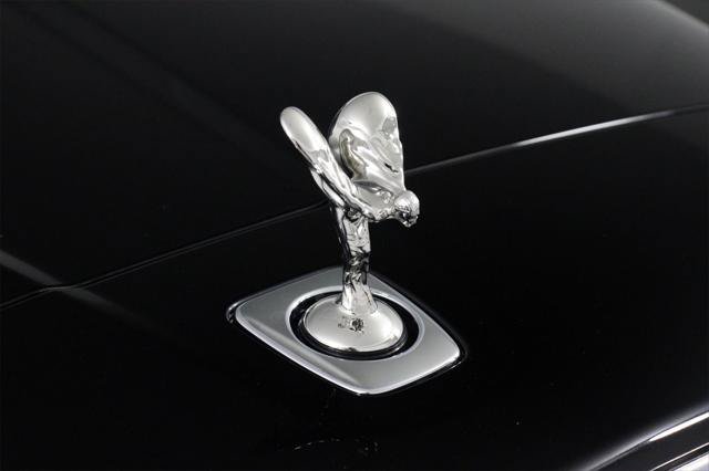 Certified 2026 Rolls-Royce Cullinan w/ Cullinan Package AWD/4WD image 15