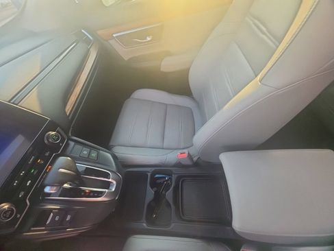 Used 2022 Honda CR-V EX-L image 23