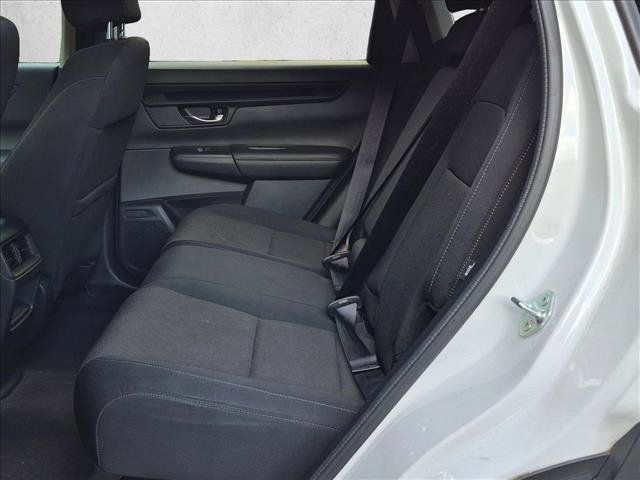 Used 2023 Honda CR-V EX image 11