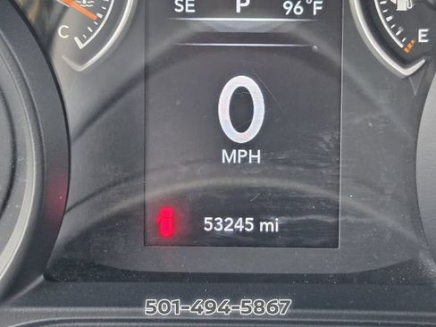 Used 2024 Jeep Wrangler Unlimited Sport AWD/4WD image 25
