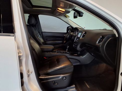 Used 2013 Dodge Durango Citadel w/ Technology Group image 12