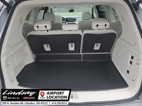 New 2026 Buick Enclave Avenir w/ Super Cruise Package AWD/4WD image 28