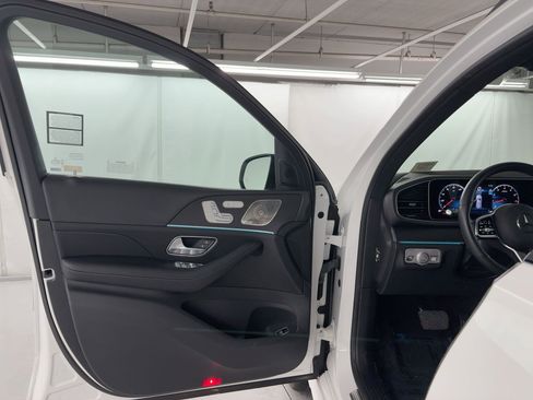 Certified 2023 Mercedes-Benz GLE 350 4MATIC image 5