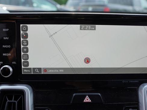 Certified 2023 Kia Sorento S AWD/4WD image 5