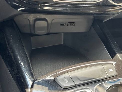 Used 2024 Chevrolet Trax ACTIV FWD image 20