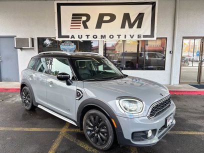 Used 2020 MINI Cooper Countryman S