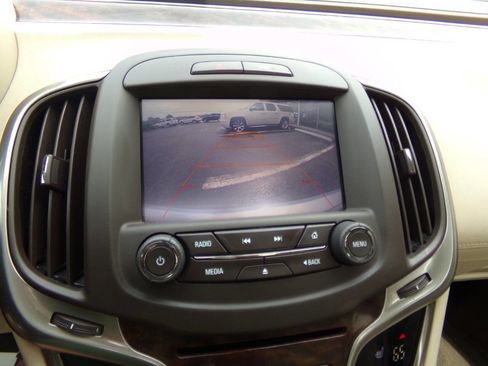Used 2016 Buick LaCrosse Leather FWD image 62