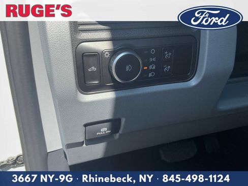 New 2026 Ford F350 XL w/ STX Appearance Package image 17