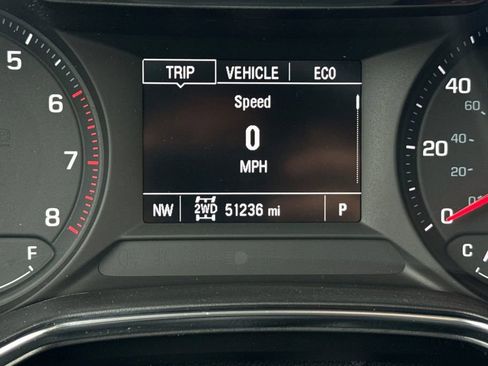 Certified 2023 Chevrolet TrailBlazer LT w/ Convenience Package AWD/4WD image 30