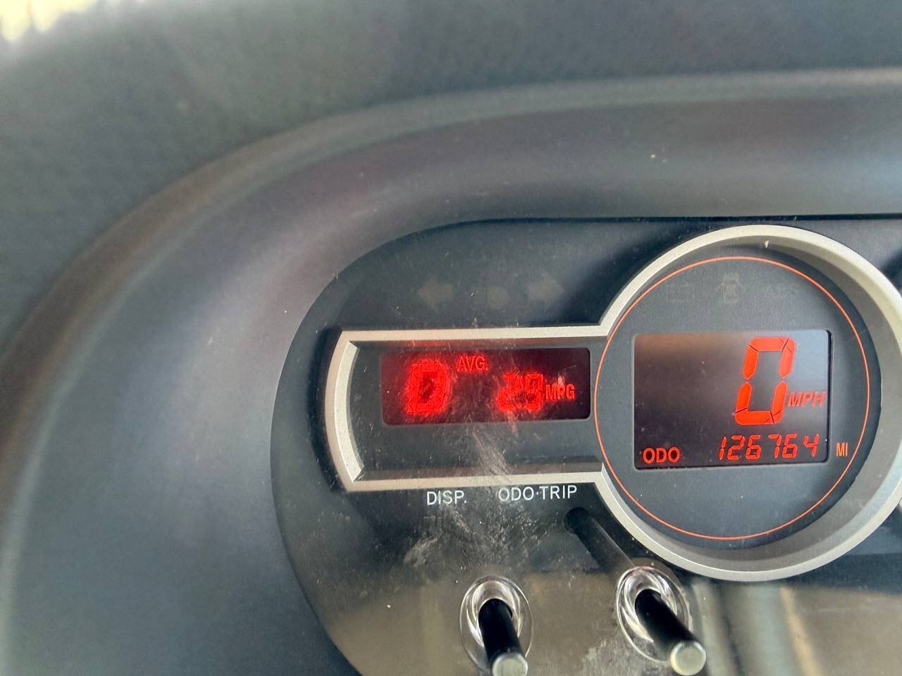 Used 2015 Scion xB FWD image 19