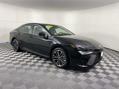 Used 2026 Toyota Camry XLE w/ Premium Plus Package