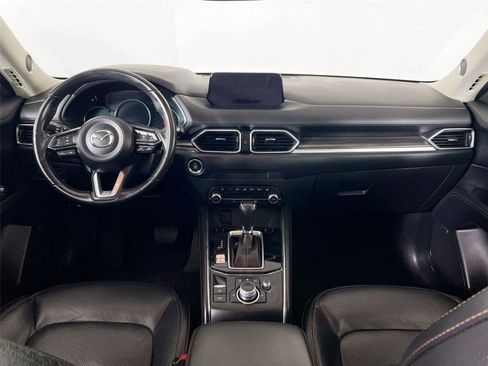 Used 2019 MAZDA CX-5 Grand Touring image 25