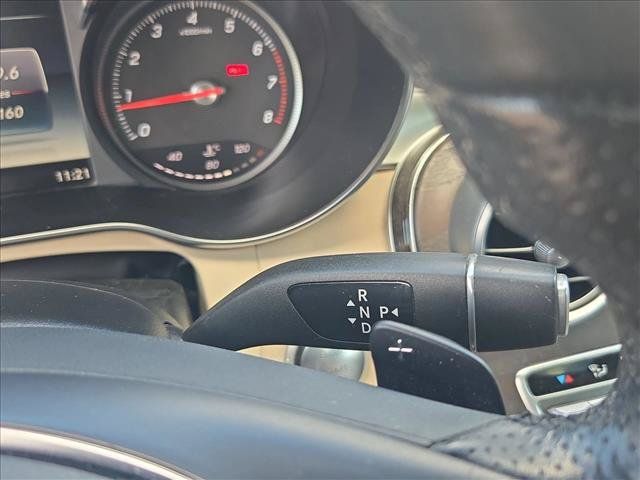 Used 2017 Mercedes-Benz C 300 Coupe image 12