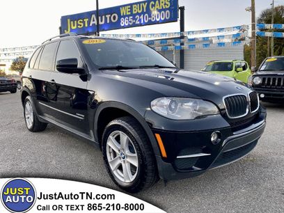 Used 2012 BMW X5 xDrive35i