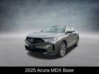Used 2025 Acura MDX w/ Technology Package AWD/4WD video 2