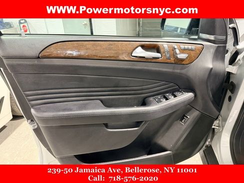 Used 2017 Mercedes-Benz GLE 43 AMG 4MATIC Coupe w/ Parking Assist Package image 42