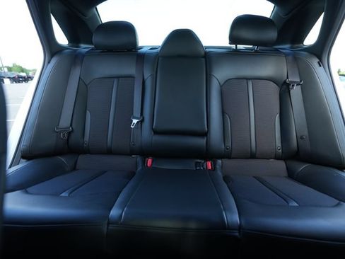 Used 2024 Kia K5 GT-Line w/ GT-Line Premium Package FWD image 37