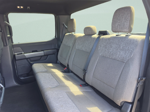Used 2024 Ford F150 XLT w/ Mobile Office Package AWD/4WD image 23