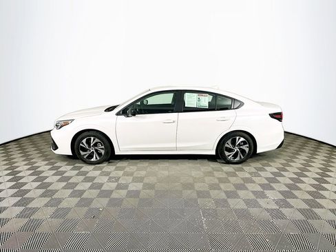 Certified 2025 Subaru Legacy Base image 6