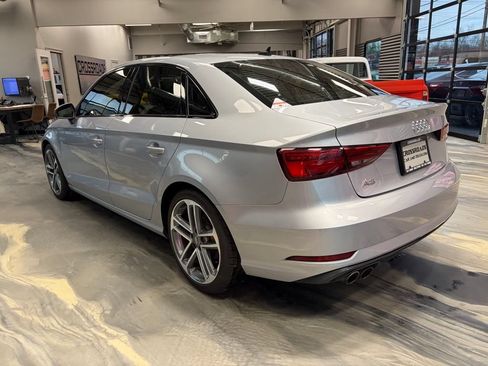 Used 2019 Audi A3 2.0T Titanium w/ Convenience Package FWD image 35