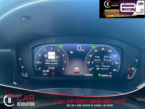 Used 2024 Honda Civic Touring image 17